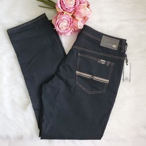 Men's Buffalo David Bitton